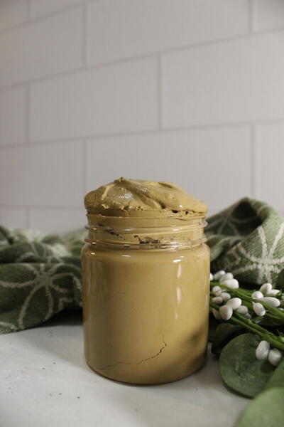 Poison Ivy Paste Diy