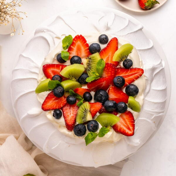 Pavlova