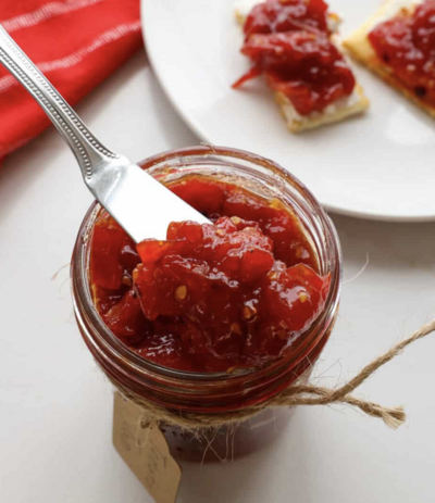 Tomato Jam