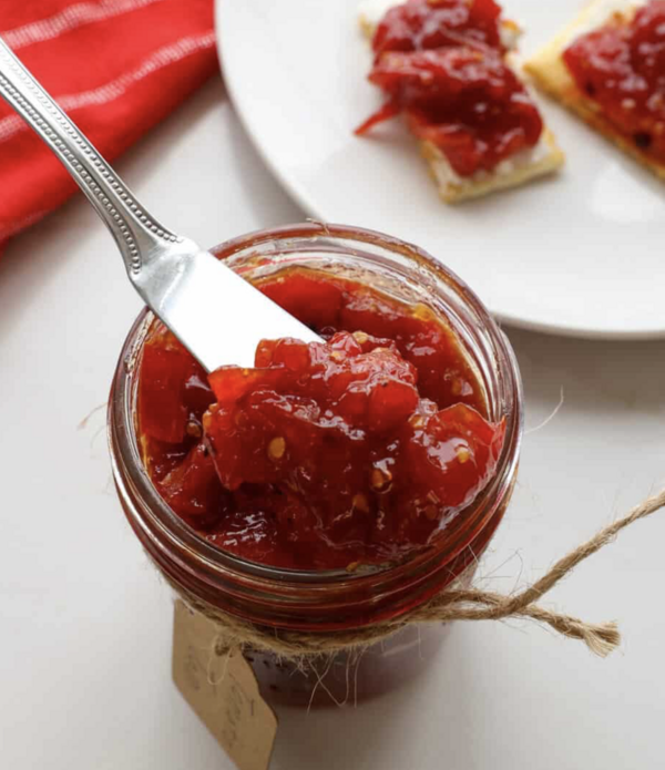Tomato Jam
