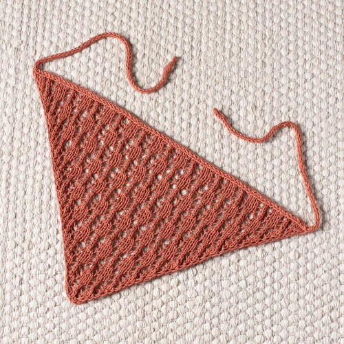Spice Market Bandana