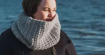 Crochet Cowl Free Crochet Pattern