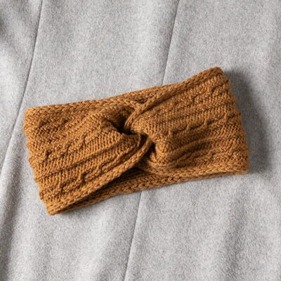 Rattan Headband