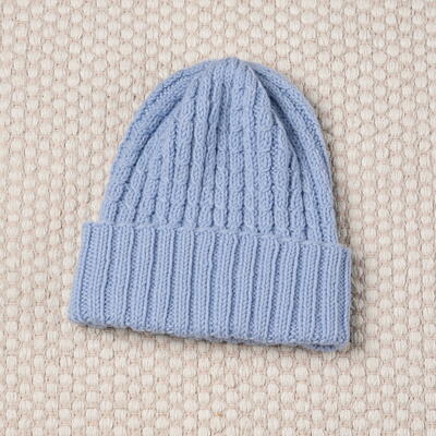 Frozen River Hat