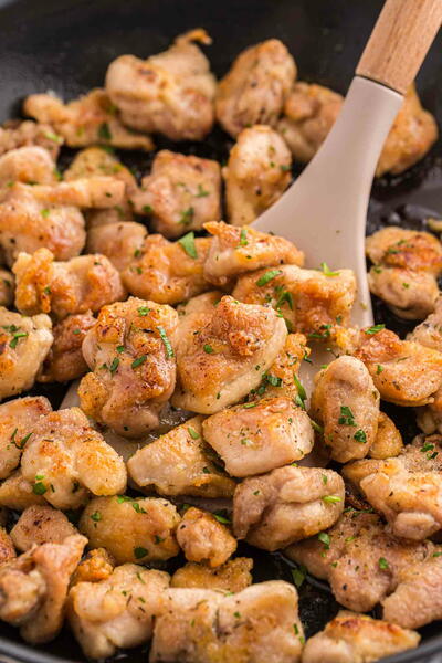 Chicken Bites