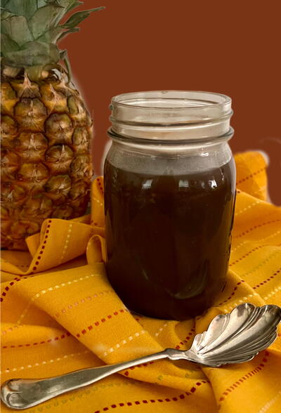 Homemade Sweet And Sour Sauce