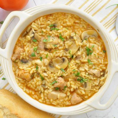 This Mountain Rice Is Spain’s Best-kept Secret | Arroz De Montaña