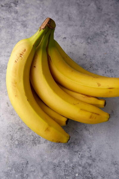 How To Ripen Bananas Fast (or Overnight If You’re Patient)