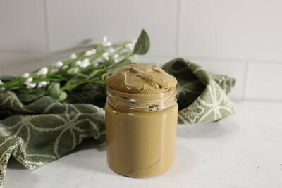 Poison Ivy Paste Diy