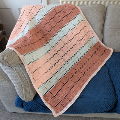Marlowe Blanket