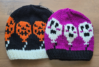 Halloween Spooky Balloons Hat