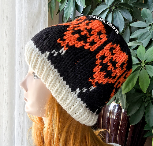 Halloween Spooky Balloons Hat