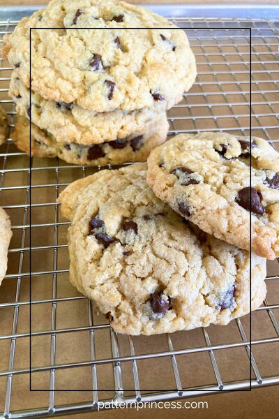 Easy Cake Mix Cookies: 10 Flavor Variations To Try