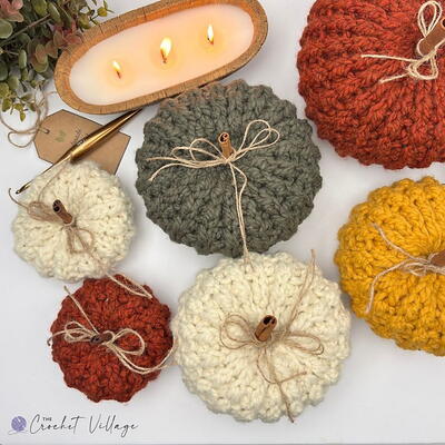 Old Orchard Pumpkins