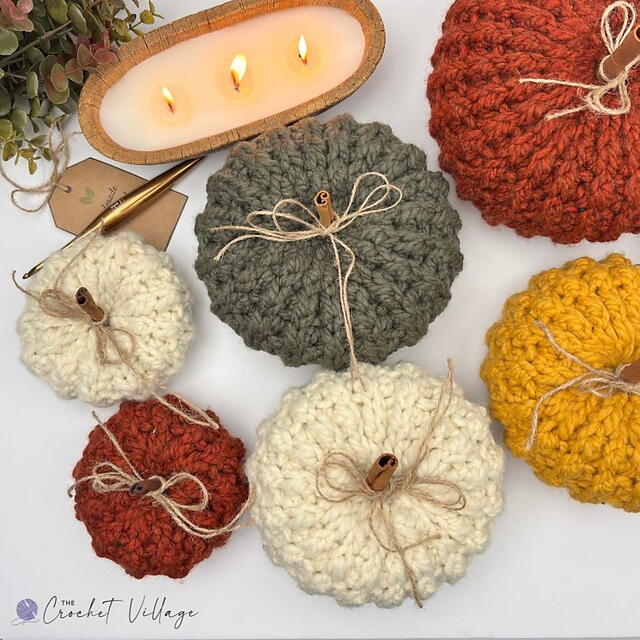 Old Orchard Pumpkins