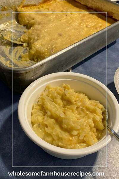 Easy Potluck Hash Brown Potato Casserole