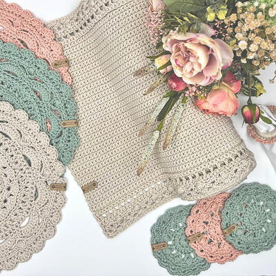 Madison Table Runner