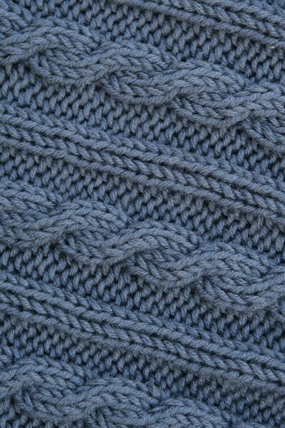 Cable Ribbing