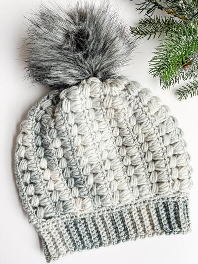 Sheltering Ridge Beanie