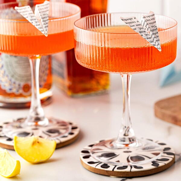 Paper Plane Cocktail